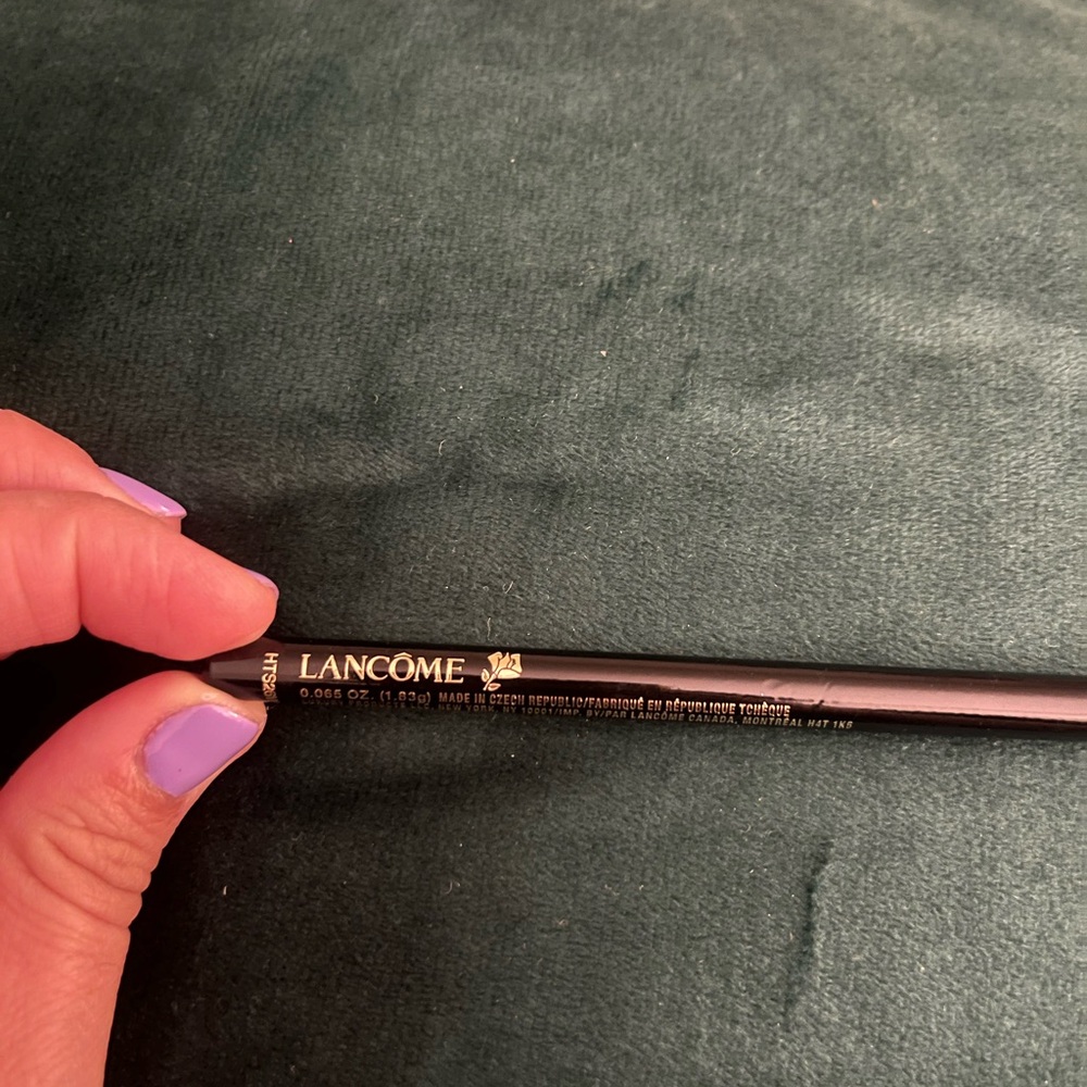 Lancôme Eye Pencil